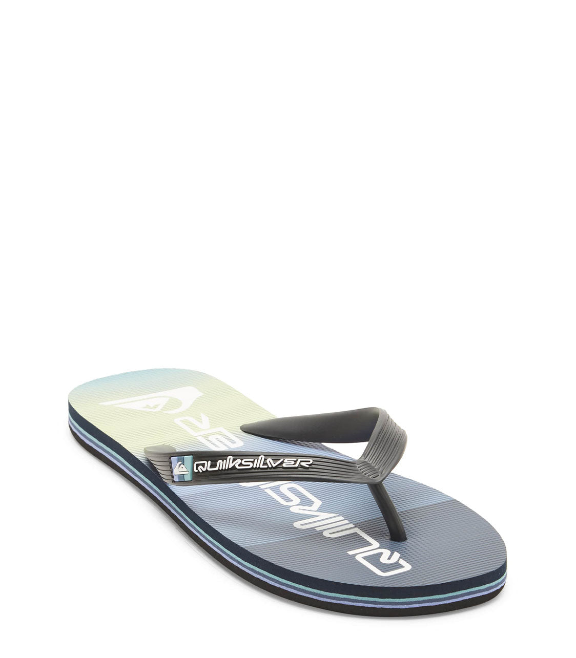 QUIKSILVER Molokai Stripe Men's Footwear