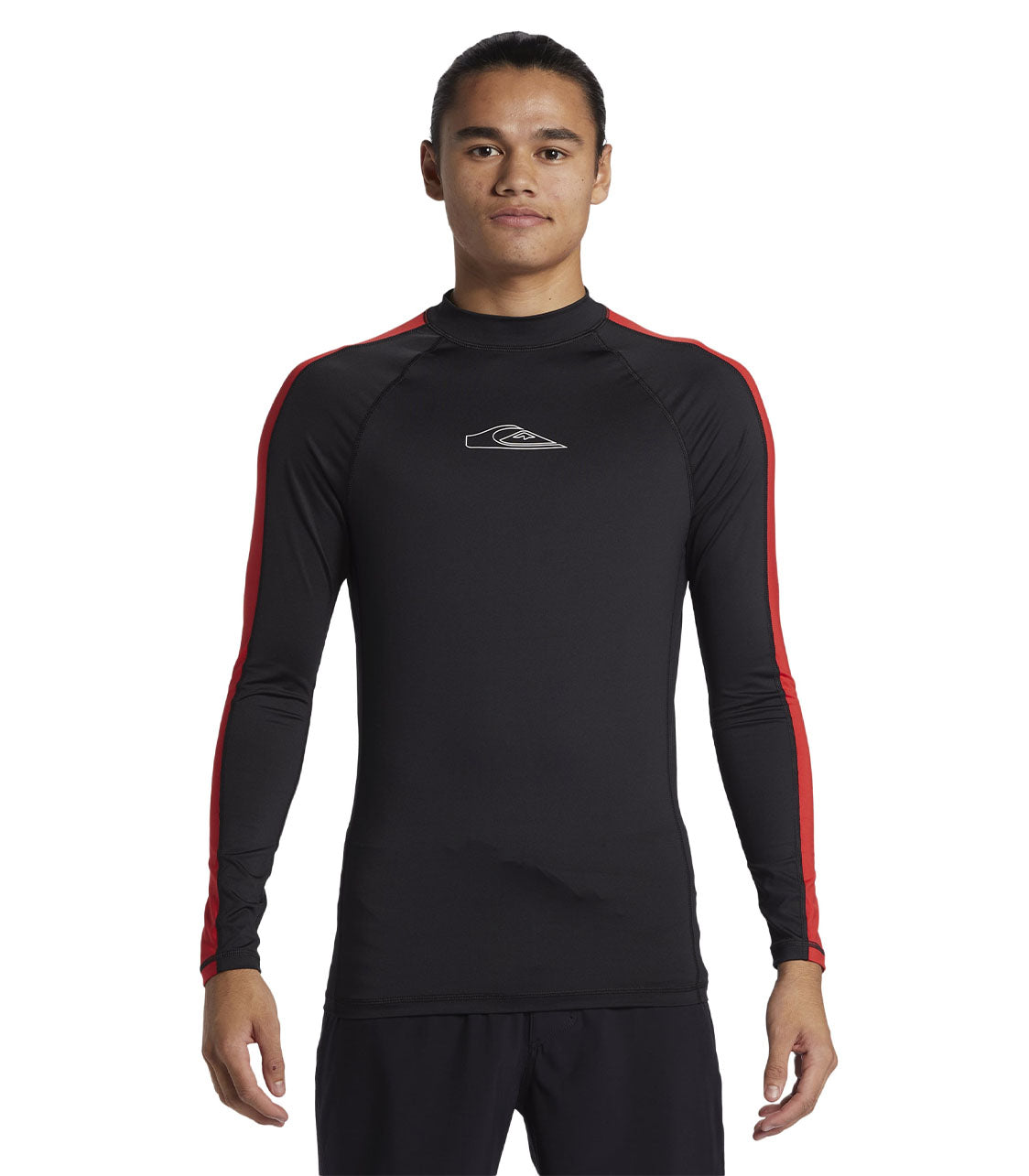Griff Upf50 Men's Rashguard Long Sleeve