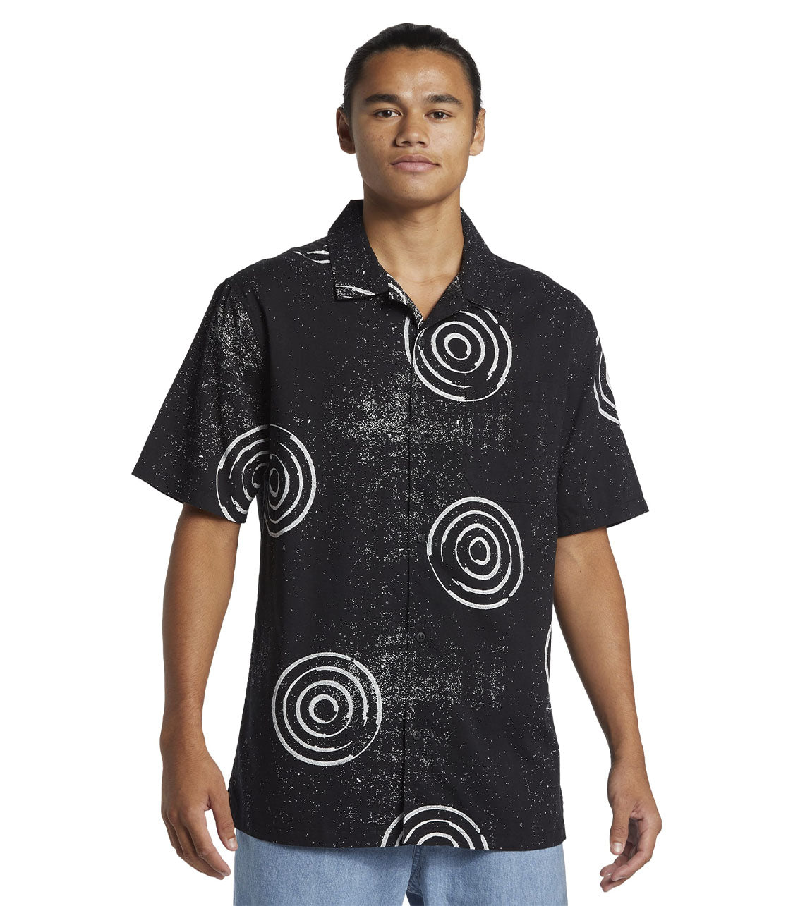 Pool Party Csl Men's Polo Shirt Short Sleeve