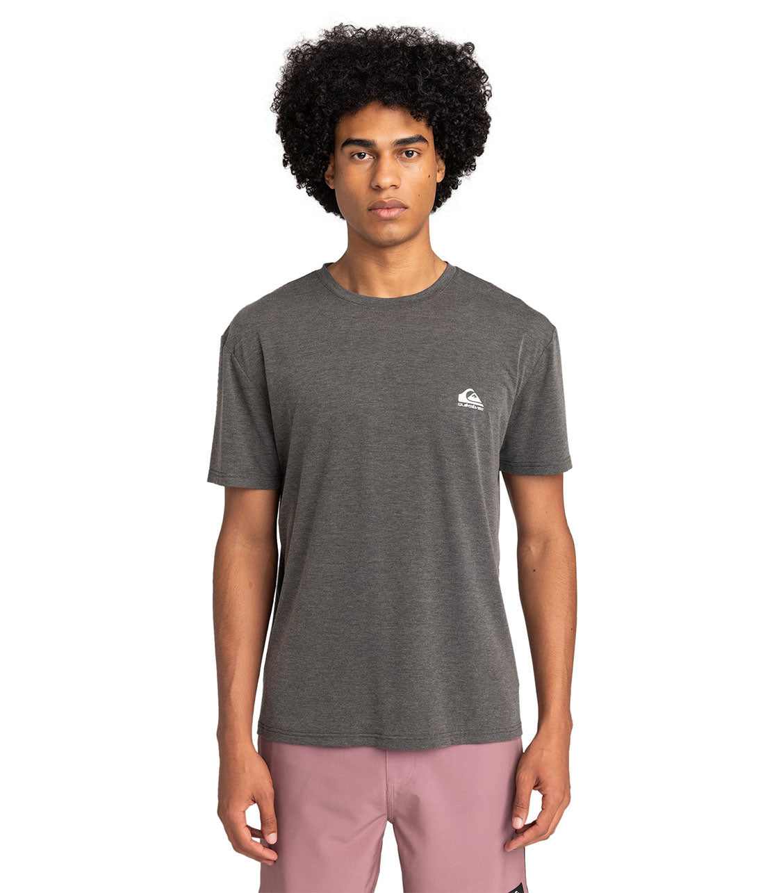 Coastal Run Ss Men's Rashguard Short Sleeve