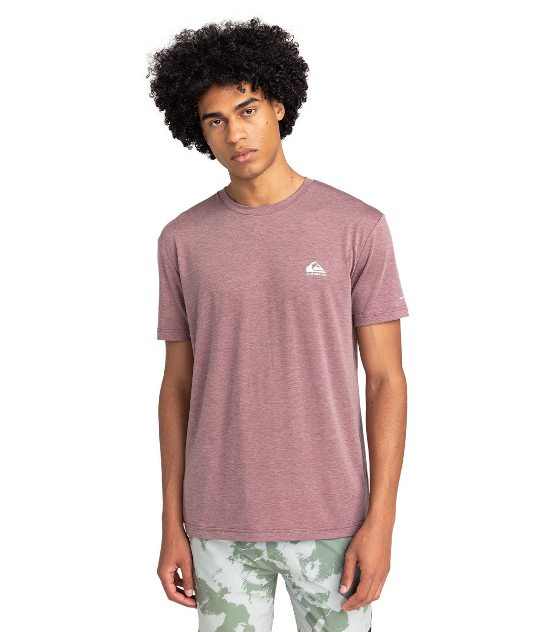 Coastal Run Ss Men's Rashguard Short Sleeve