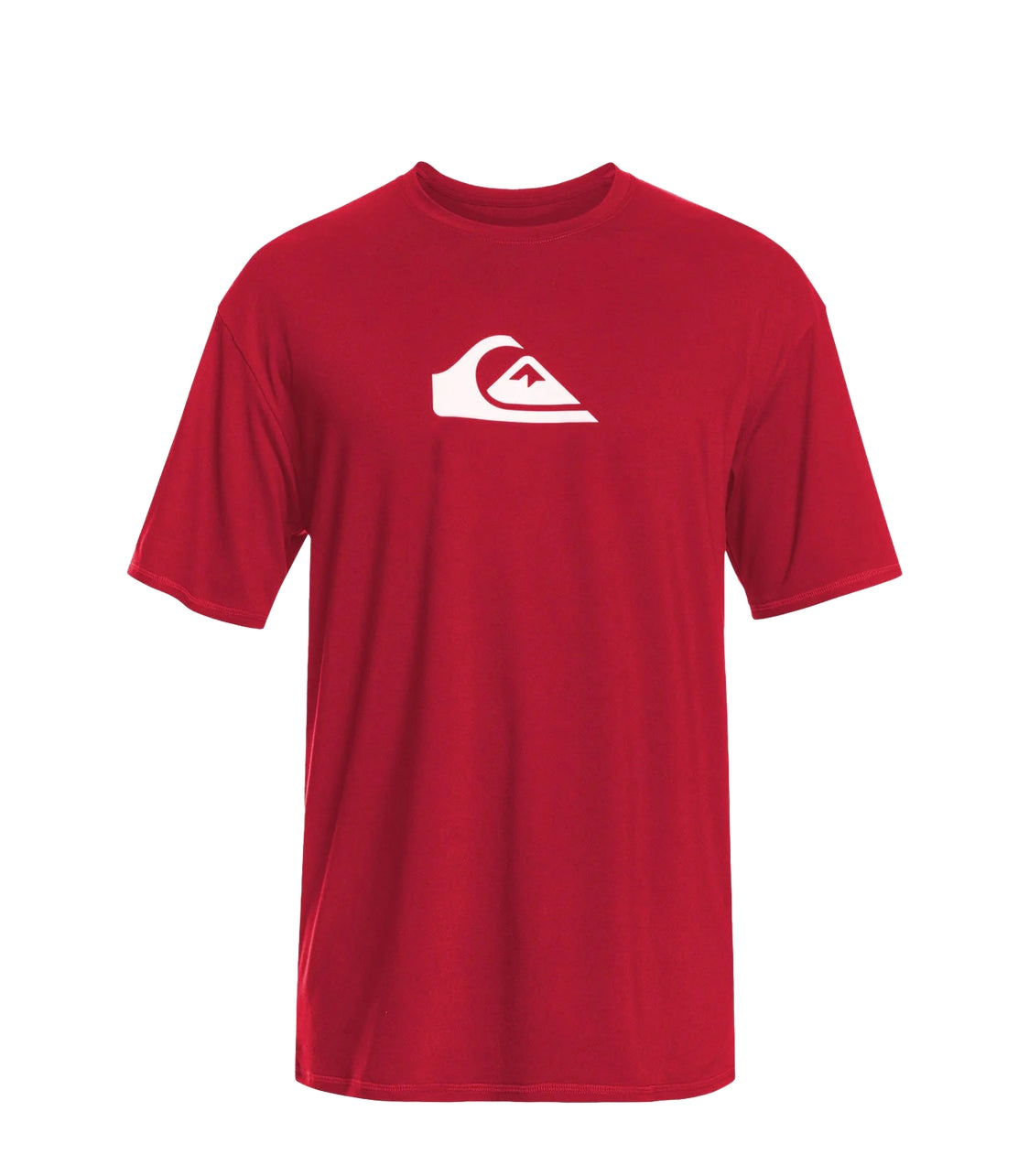 Solid Streak Ss Id Rashguards Shortsleeve
