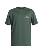QUIKSILVER Everyday Surf Tee Rashguards Shortsleeve
