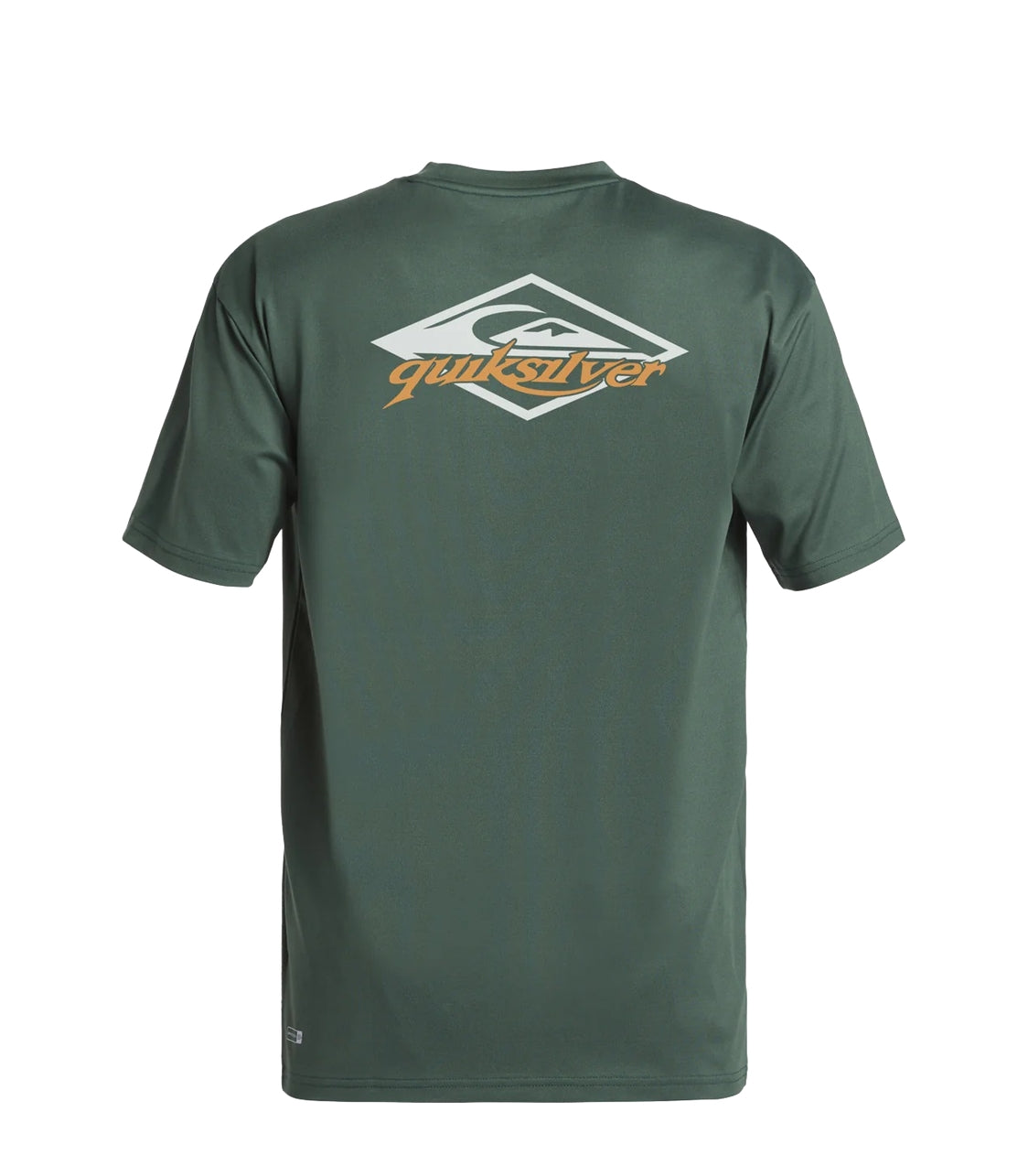 QUIKSILVER Everyday Surf Tee Rashguards Shortsleeve