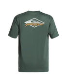 QUIKSILVER Everyday Surf Tee Rashguards Shortsleeve