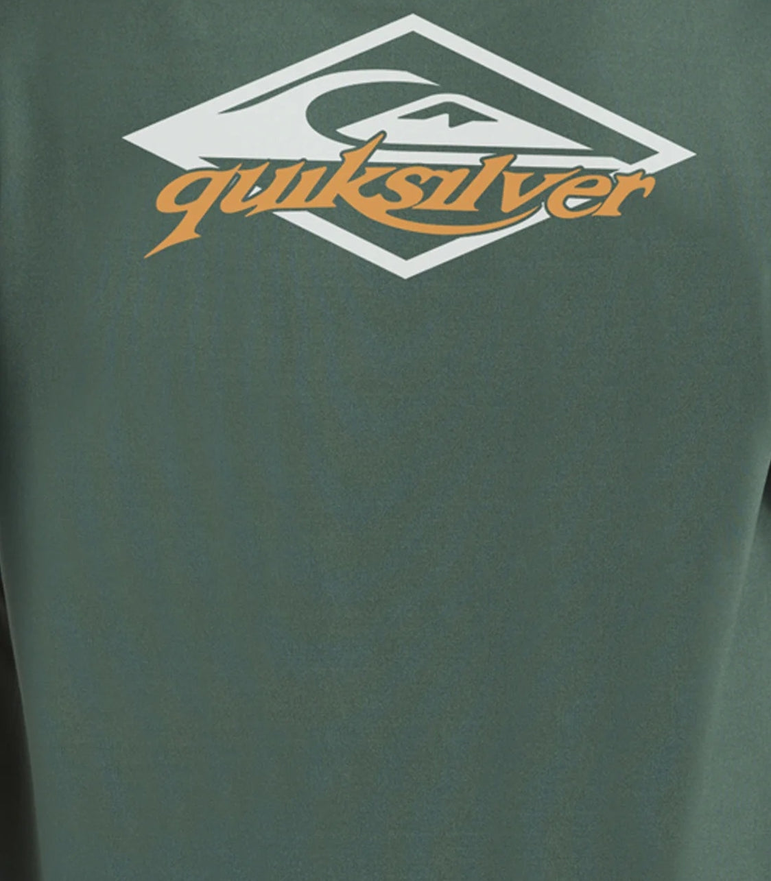 QUIKSILVER Everyday Surf Tee Rashguards Shortsleeve