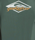 QUIKSILVER Everyday Surf Tee Rashguards Shortsleeve