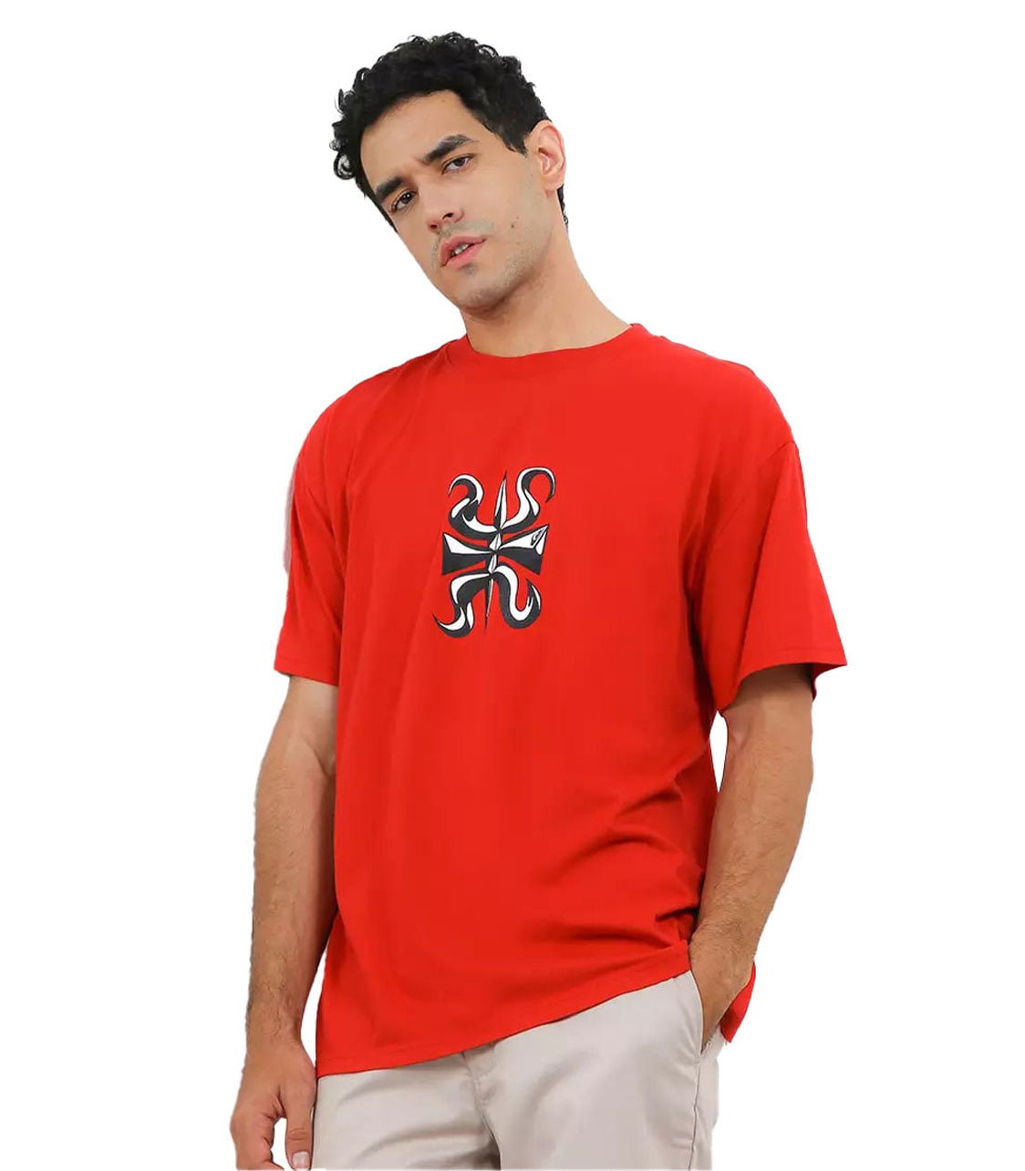 Trident Mer Id Men's Apparel