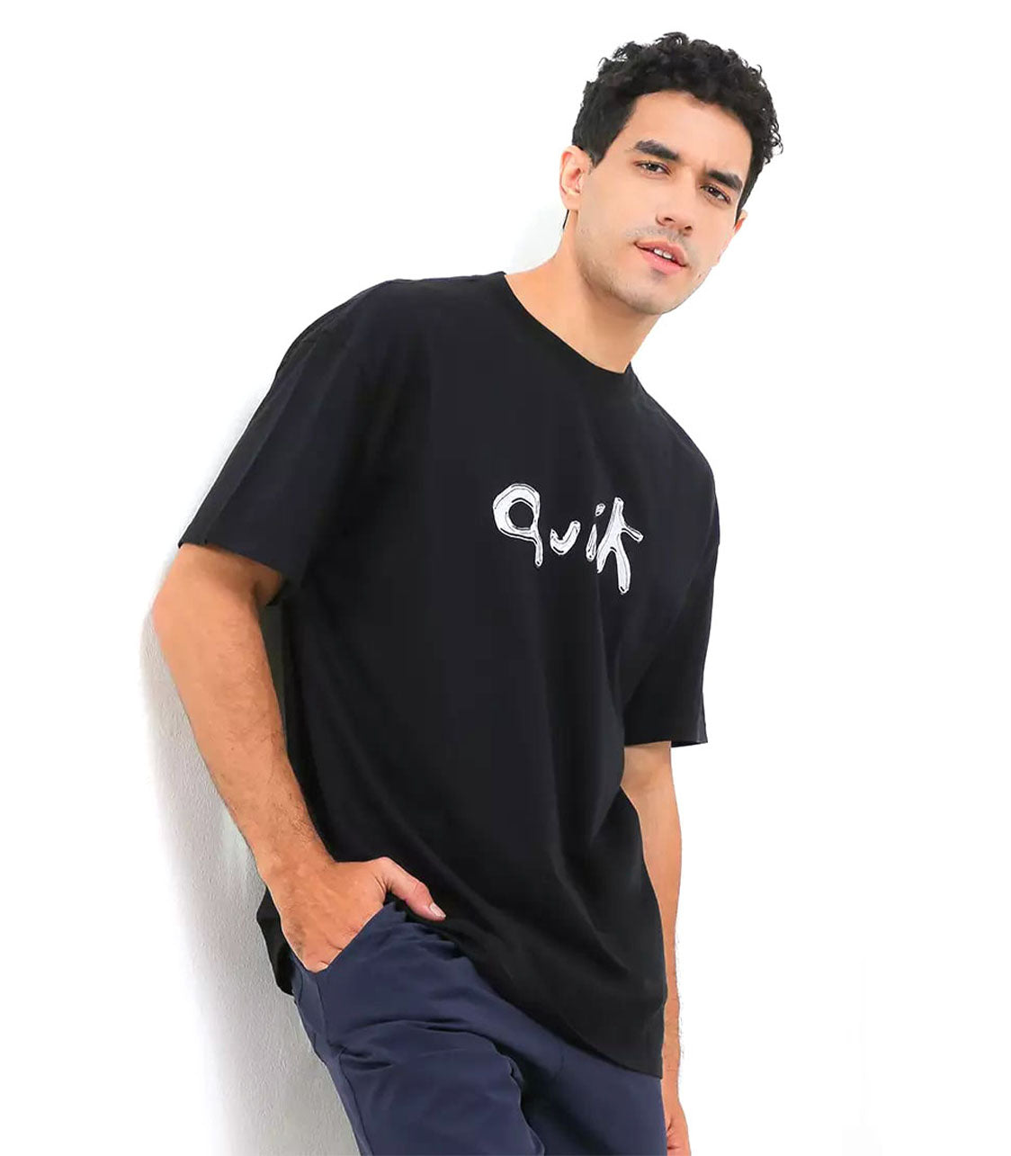 QUIKSILVER Quik Liquid Mer Men's Apparel