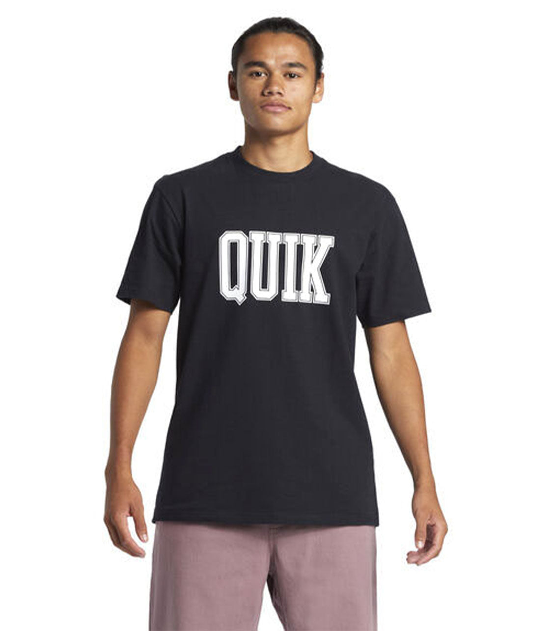 QUIKSILVER Griff Quik Tee Men's Tshirt Regular Fit