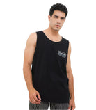 QUIKSILVER Range Life Tank Id Men's Tank