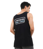 QUIKSILVER Range Life Tank Id Men's Tank