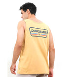 QUIKSILVER Range Life Tank Id Men's Tank