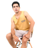 QUIKSILVER Range Life Tank Id Men's Tank