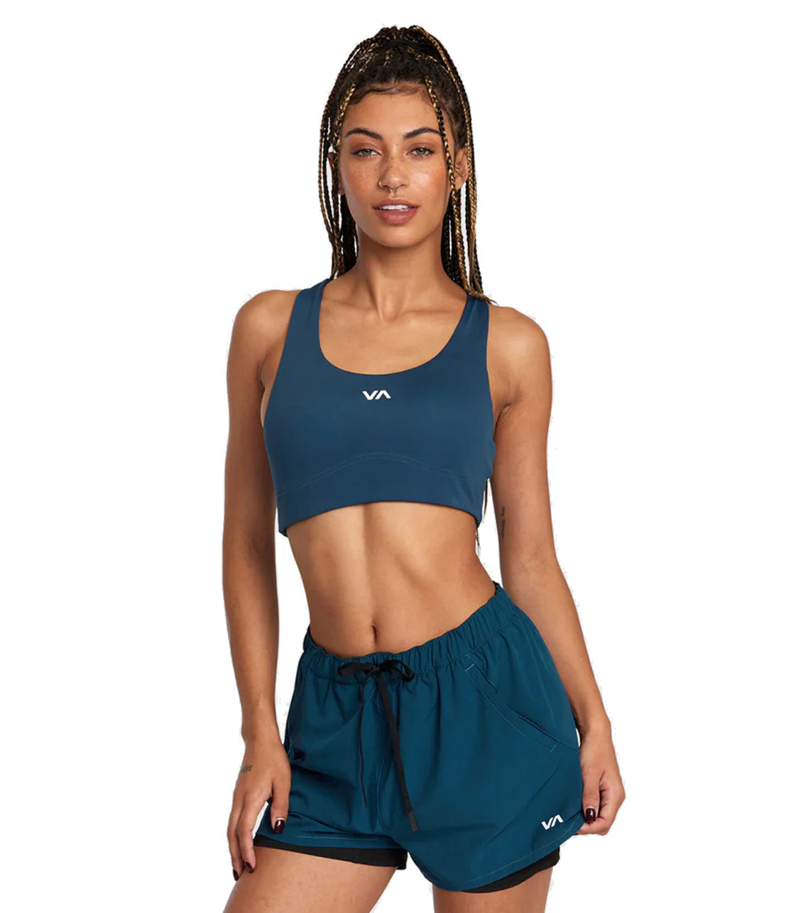 Va Essential Mid Underwear