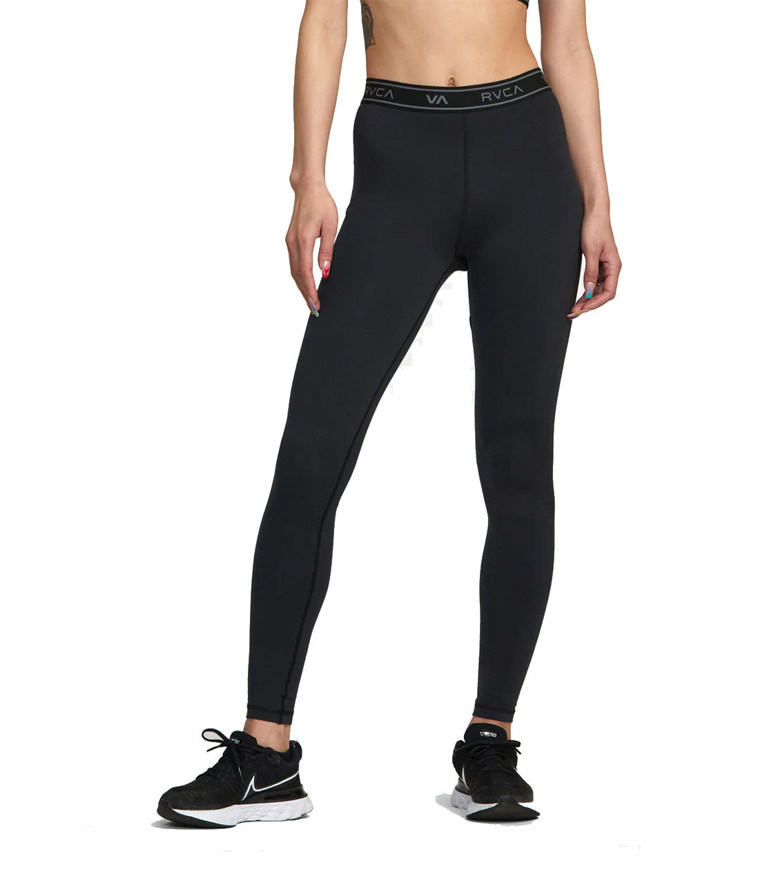 Base Legging Apparel
