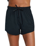 RVCA Essential Yogge Ndst Blk Apparel
