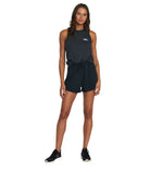 RVCA Essential Yogge Ndst Blk Apparel
