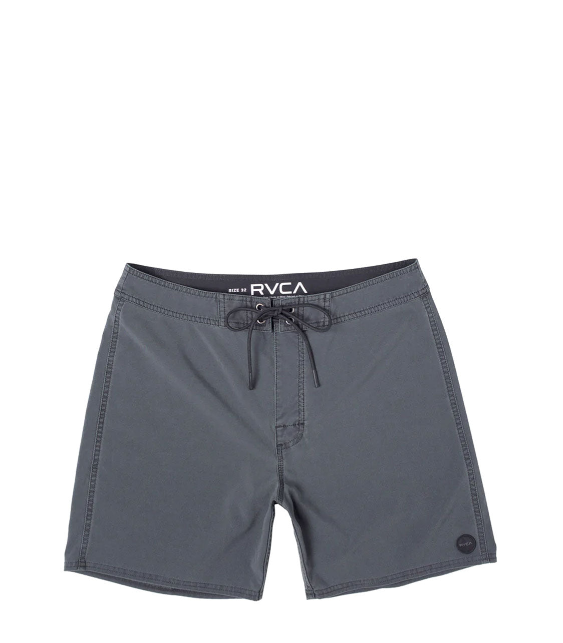 RVCA Va Pigment Trun Apparel
