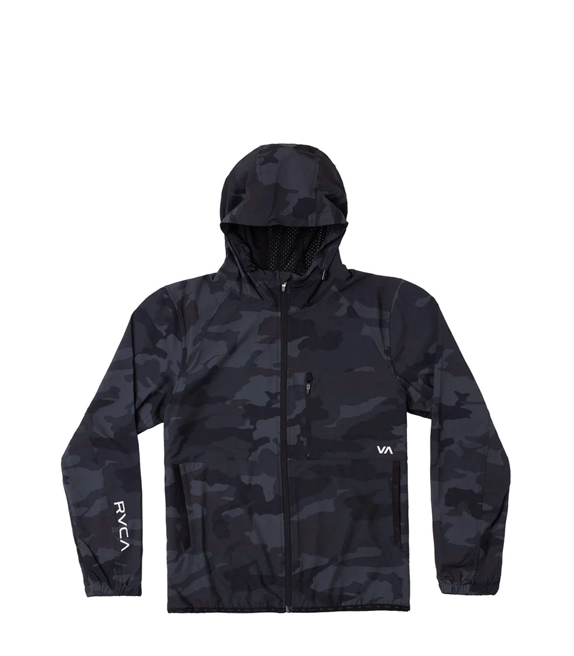 Yogger Jacket 2 Jckt Cam Outerwear