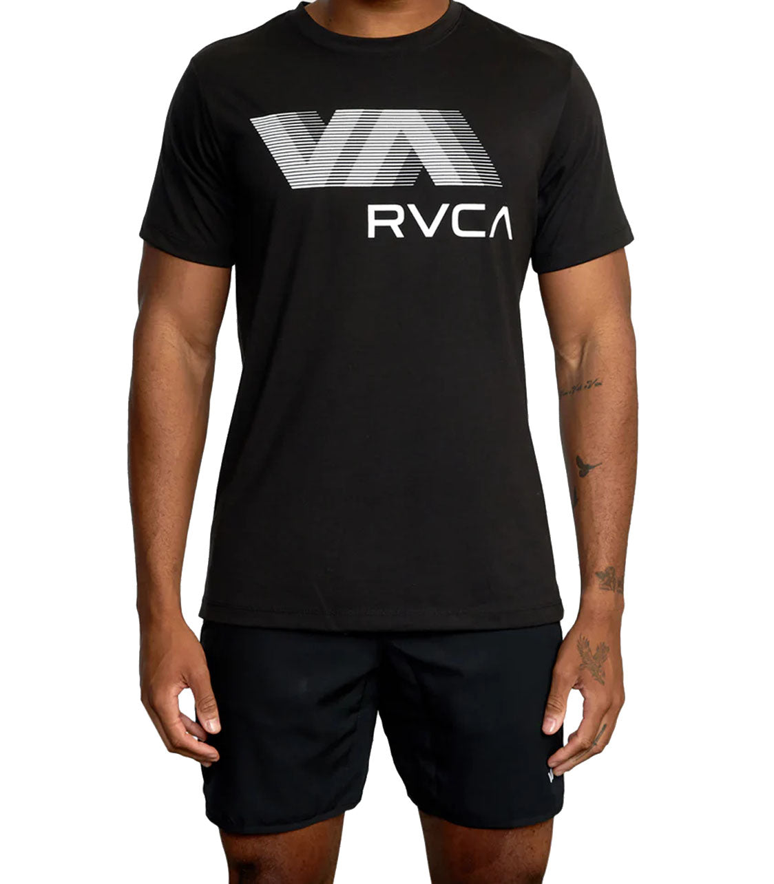 RVCA Va Rvca Blr Ss Shirt
