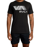 RVCA Va Rvca Blr Ss Shirt