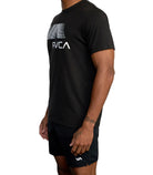 RVCA Va Rvca Blr Ss Shirt