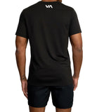 RVCA Va Rvca Blr Ss Shirt