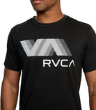 RVCA Va Rvca Blr Ss Shirt