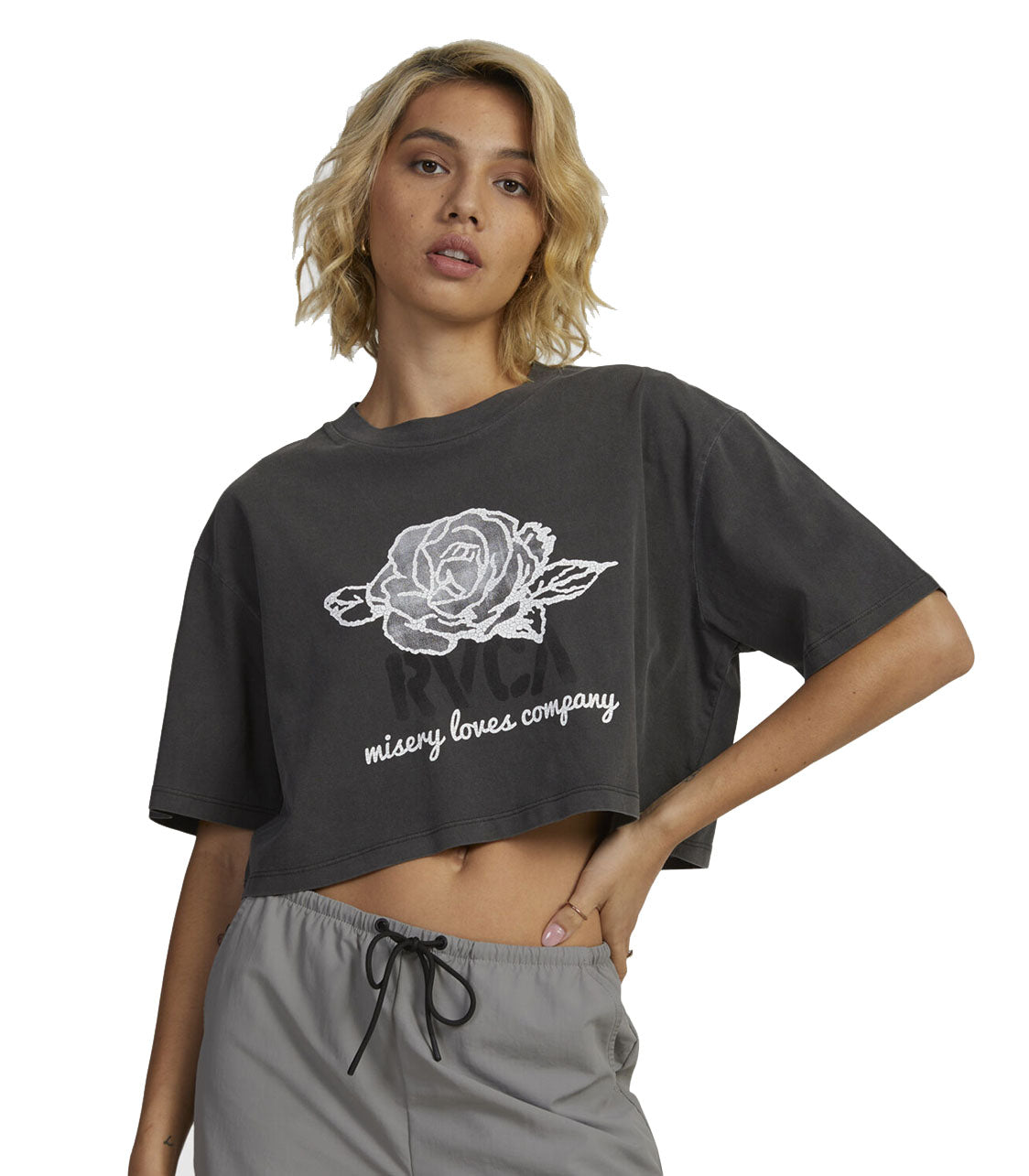 Company Half Tee Shirt