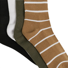 RVCA Rvca S Sock 4 Pack Socks