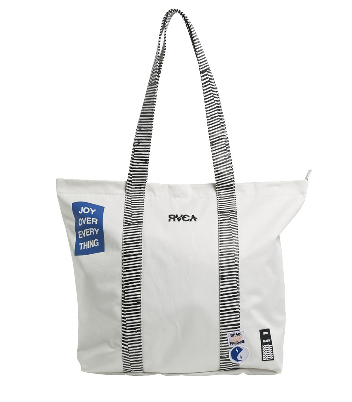 RVCA Painters Tote Shoulder Bag