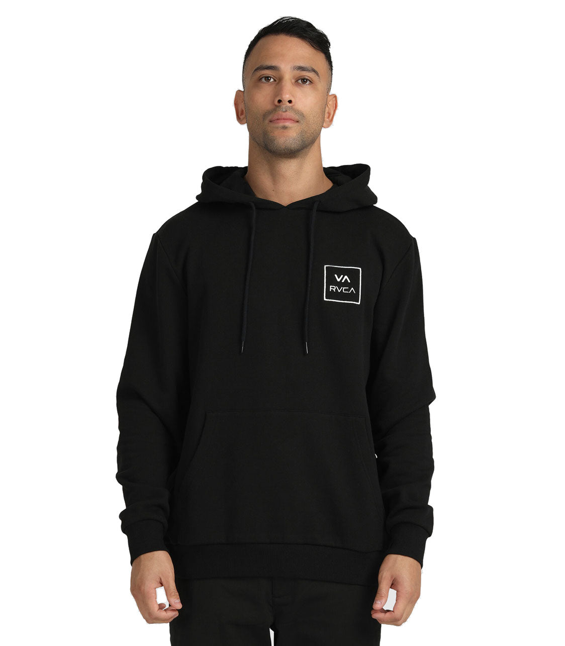 RVCA Rvca All The Ways Hoodie Outerwear