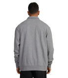 RVCA Mini Flipped Half Zip Outerwear