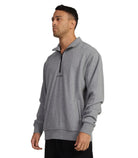 RVCA Mini Flipped Half Zip Outerwear