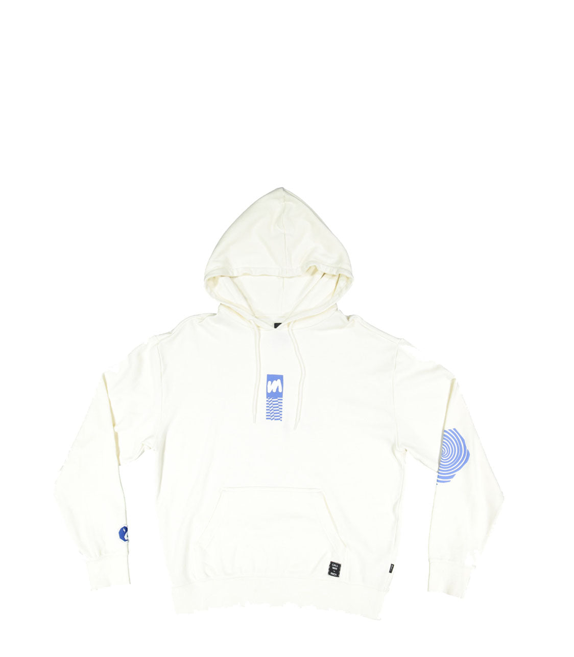 Noise Hoodie Outerwear