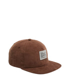 RVCA Escape Claspback Head Gear