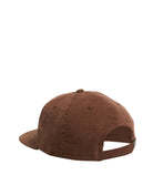 RVCA Escape Claspback Head Gear