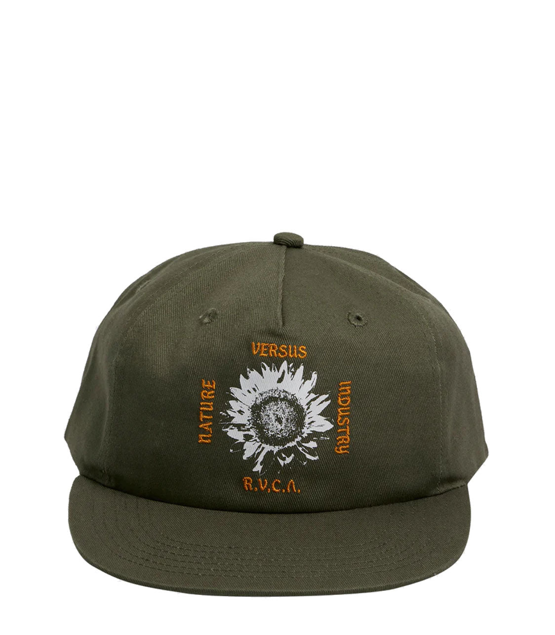 Versus Snapback Head Gear