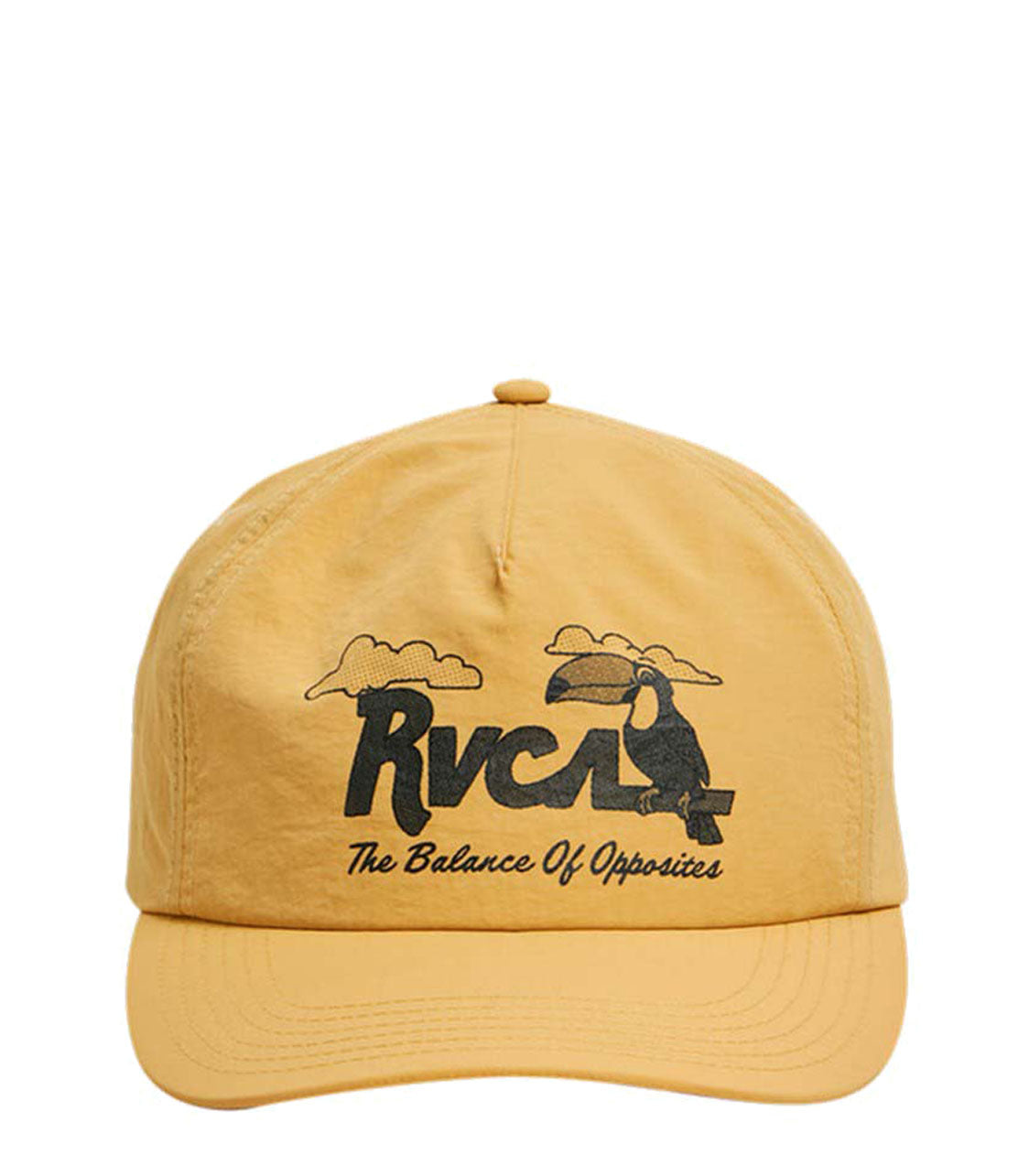 RVCA Tropicana Clipback Head Gear