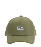 RVCA Rvca Pennants Pinched Snapback Head Gear