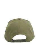 RVCA Rvca Pennants Pinched Snapback Head Gear