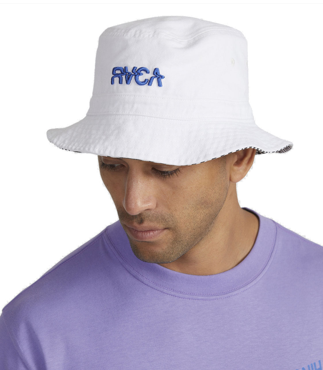 RVCA Painters Revo Bucket Head Gear