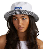 RVCA Painters Revo Bucket Head Gear