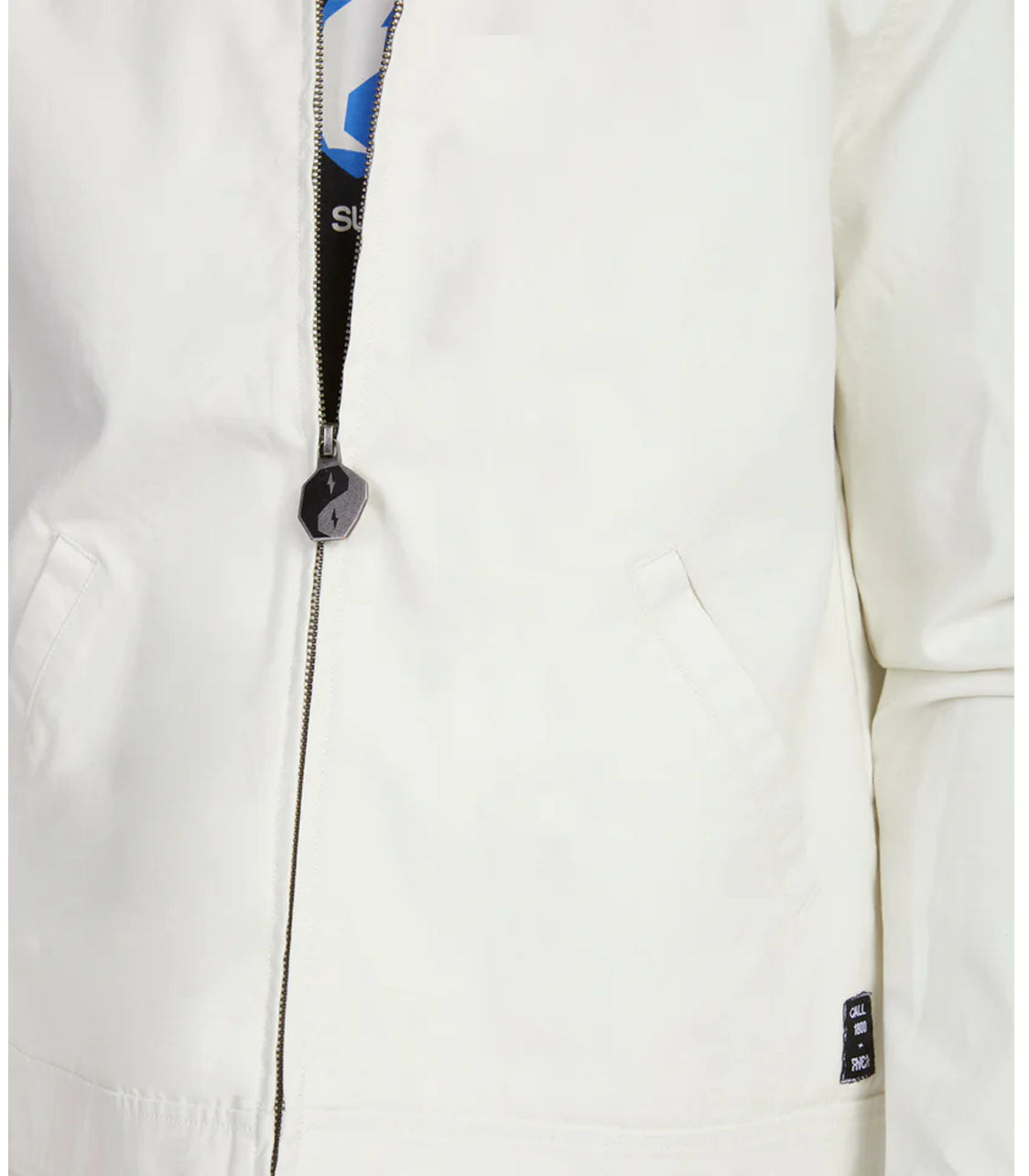 RVCA Painters Jacket Outerwear