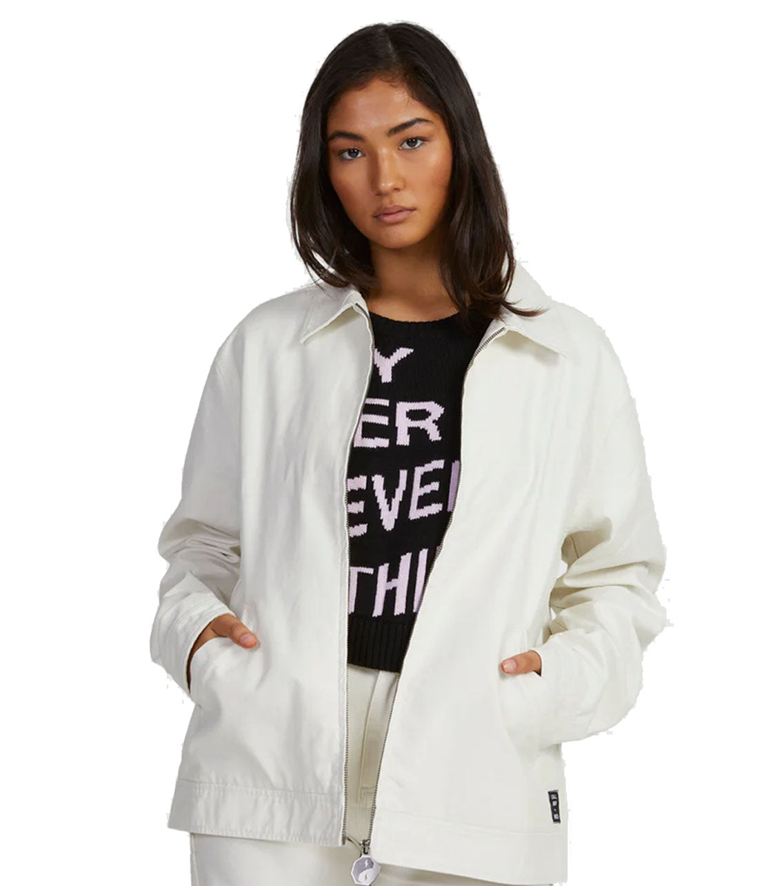 RVCA Painters Jacket Outerwear