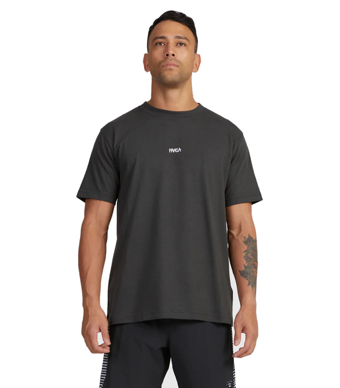 RVCA Call Rvca Ss Tee Shirt