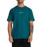 RVCA Haru Ss Tee Shirt