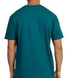 RVCA Haru Ss Tee Shirt