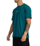 RVCA Haru Ss Tee Shirt